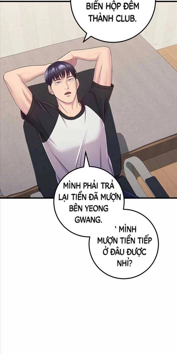 Kiếp Này Tôi Sẽ Là Phản Diện Chapter 5 - 76