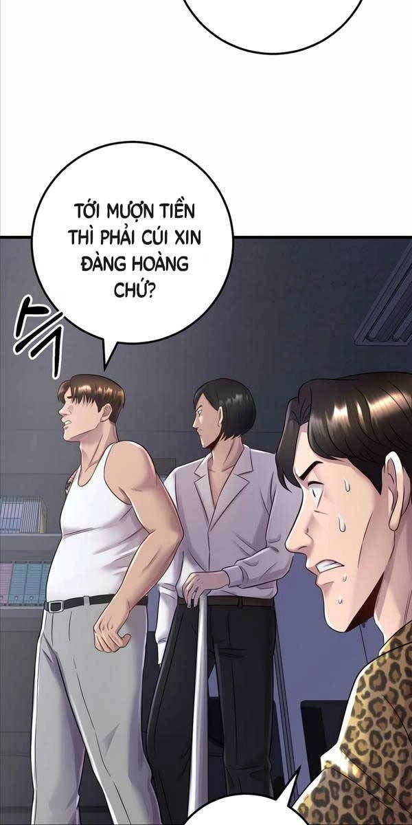 Kiếp Này Tôi Sẽ Là Phản Diện Chapter 5 - 92