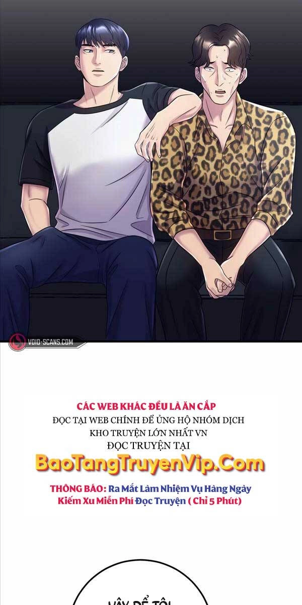 Kiếp Này Tôi Sẽ Là Phản Diện Chapter 5 - 105