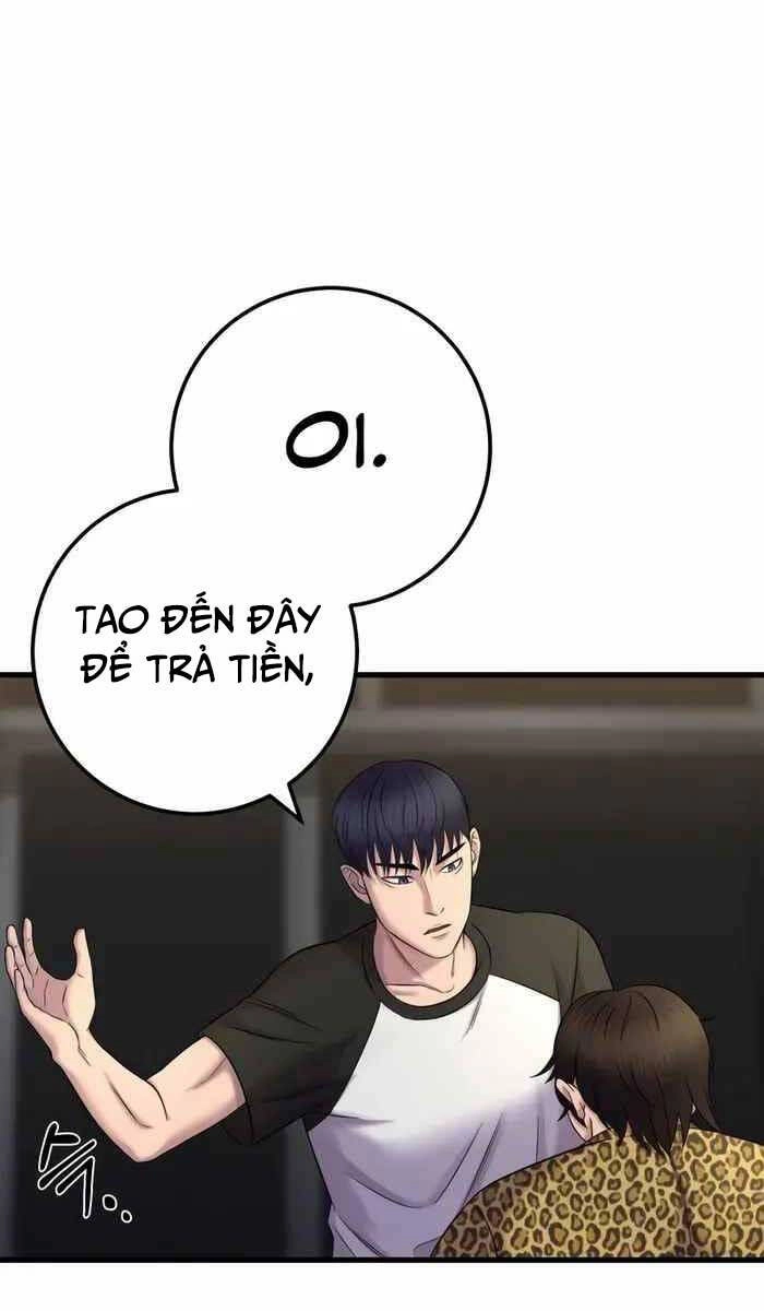 Kiếp Này Tôi Sẽ Là Phản Diện Chapter 6 - 8