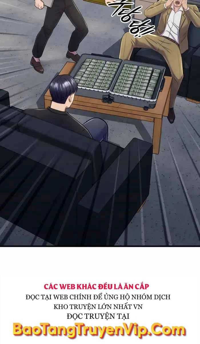 Kiếp Này Tôi Sẽ Là Phản Diện Chapter 6 - 40