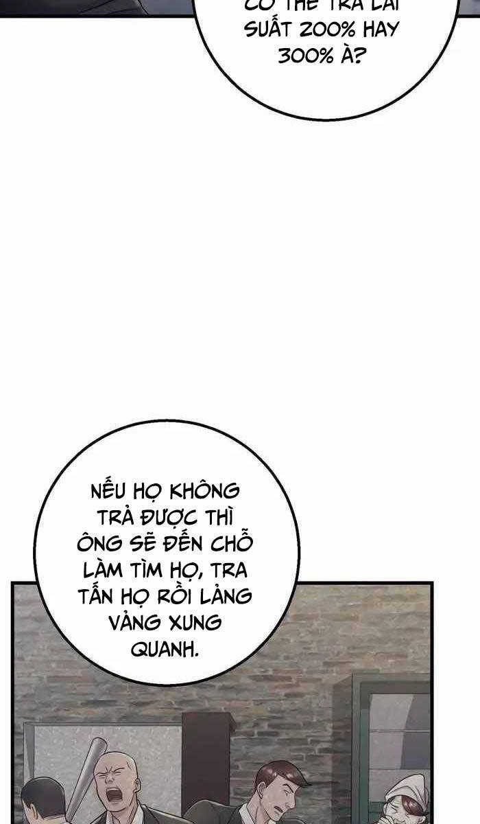 Kiếp Này Tôi Sẽ Là Phản Diện Chapter 6 - 46