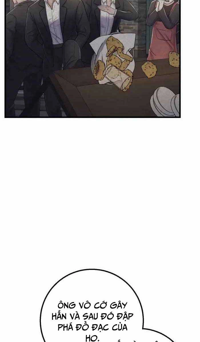 Kiếp Này Tôi Sẽ Là Phản Diện Chapter 6 - 47