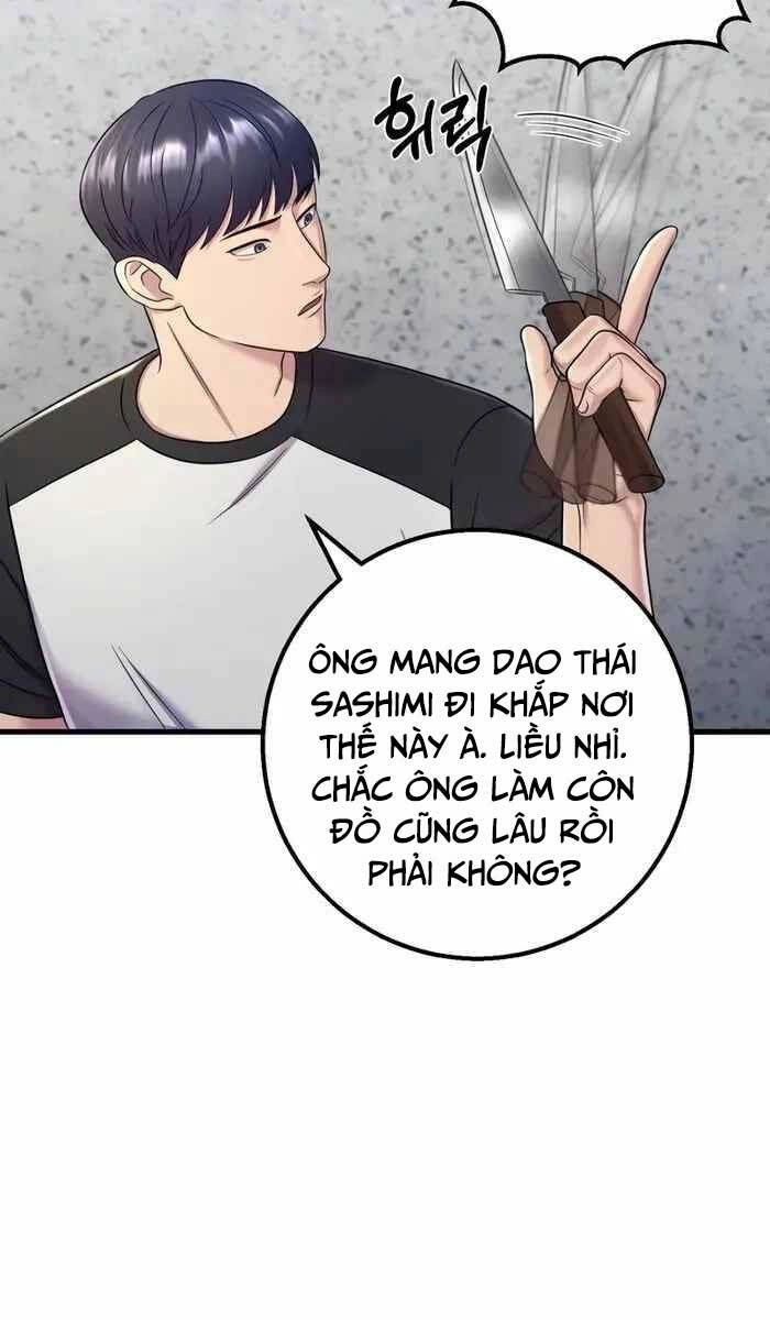 Kiếp Này Tôi Sẽ Là Phản Diện Chapter 6 - 59