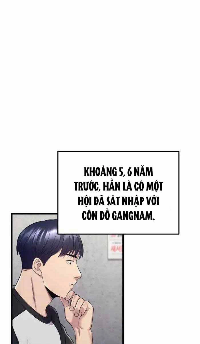 Kiếp Này Tôi Sẽ Là Phản Diện Chapter 6 - 81