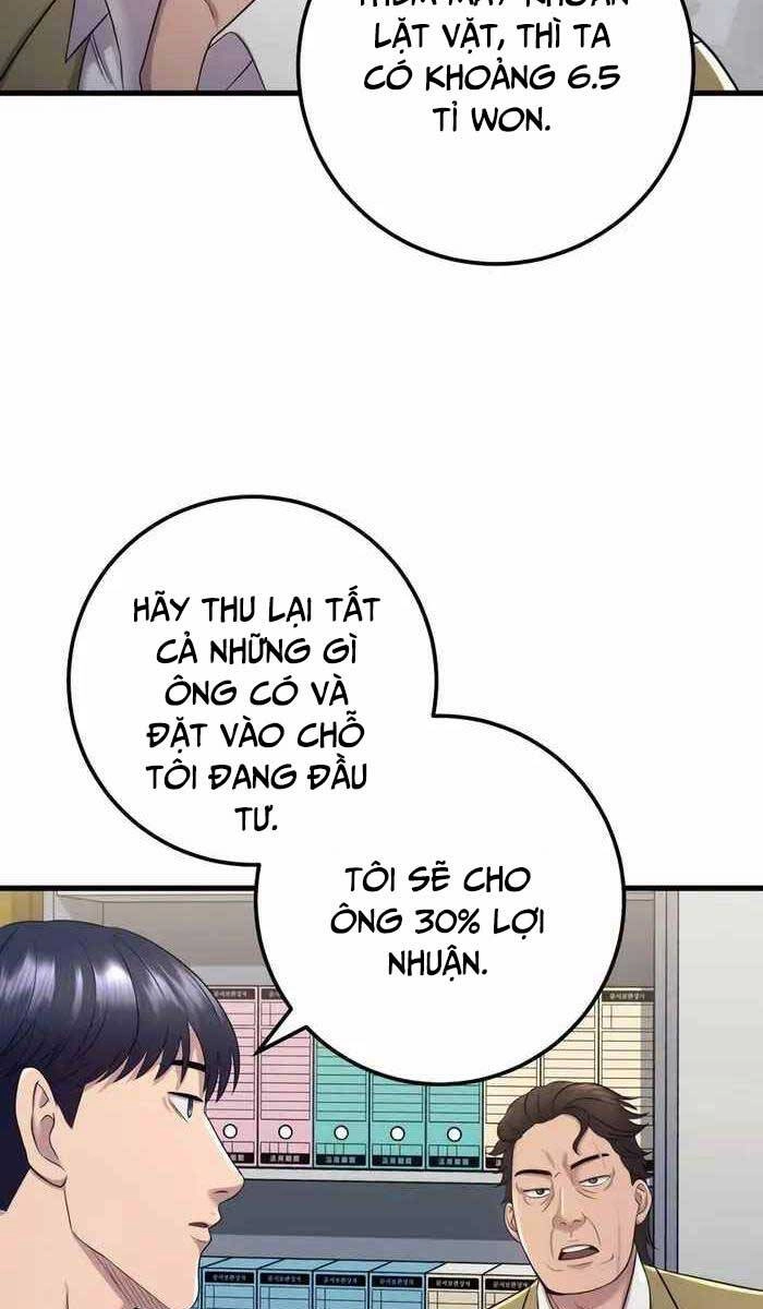 Kiếp Này Tôi Sẽ Là Phản Diện Chapter 6 - 101
