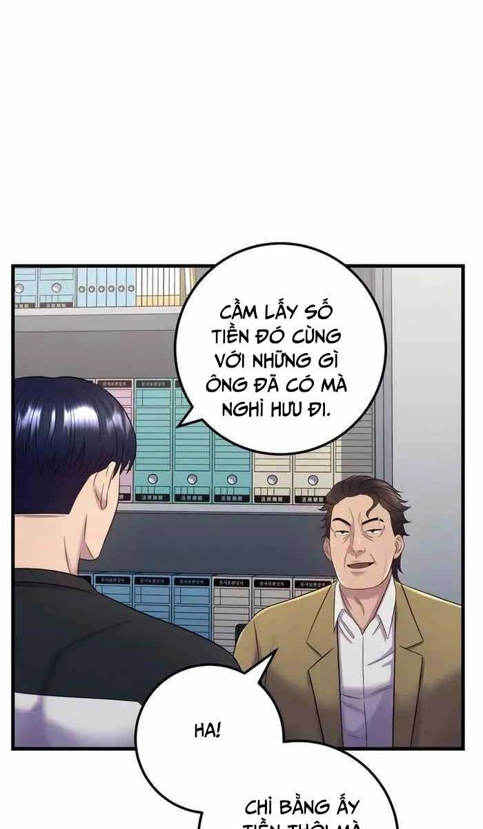 Kiếp Này Tôi Sẽ Là Phản Diện Chapter 6 - 104