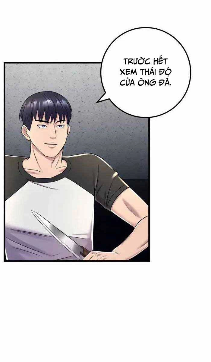 Kiếp Này Tôi Sẽ Là Phản Diện Chapter 6 - 113