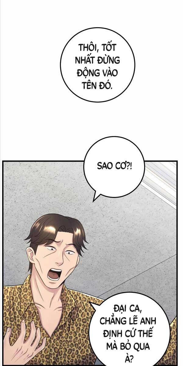 Kiếp Này Tôi Sẽ Là Phản Diện Chapter 7 - 4