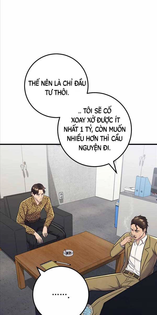 Kiếp Này Tôi Sẽ Là Phản Diện Chapter 7 - 13