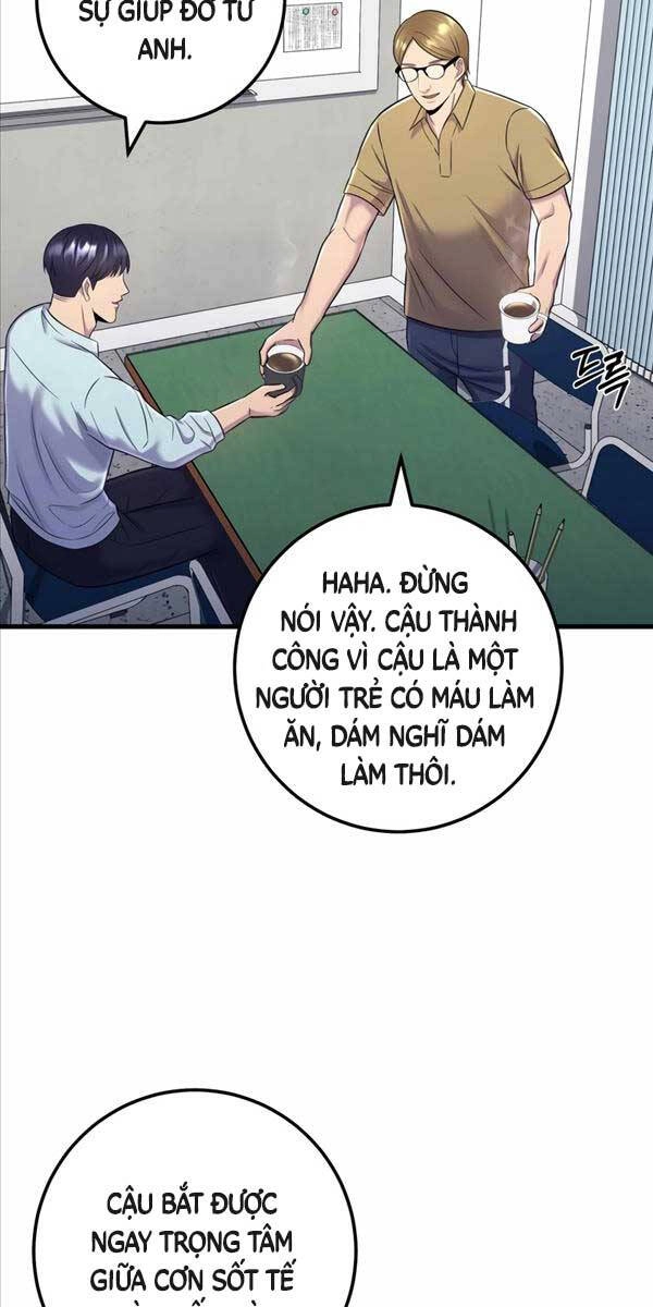 Kiếp Này Tôi Sẽ Là Phản Diện Chapter 7 - 26