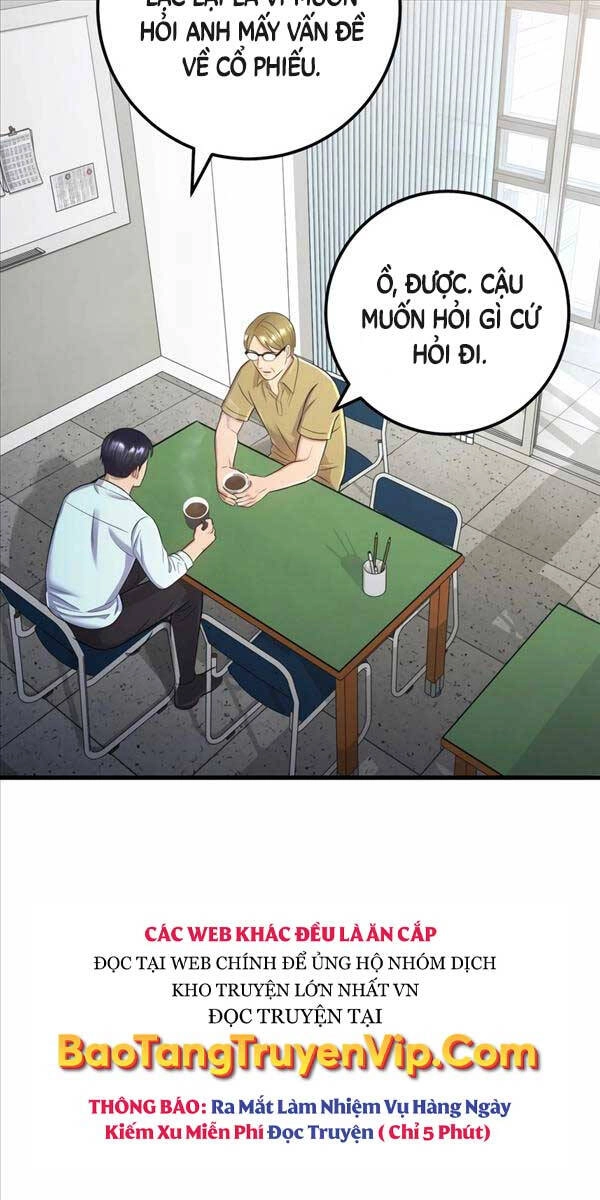 Kiếp Này Tôi Sẽ Là Phản Diện Chapter 7 - 28