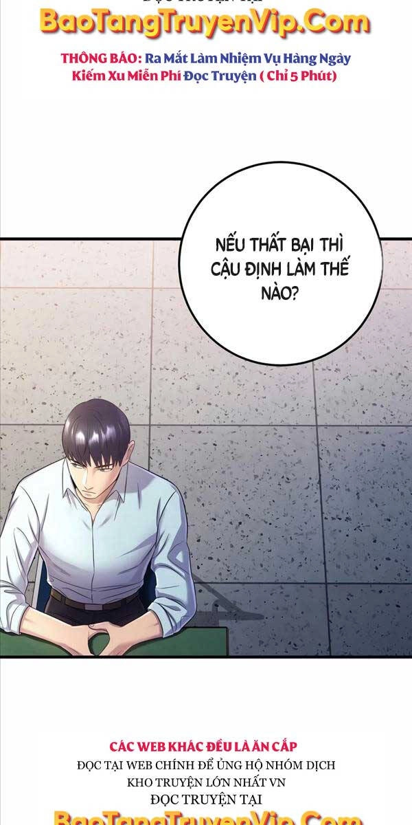 Kiếp Này Tôi Sẽ Là Phản Diện Chapter 7 - 50