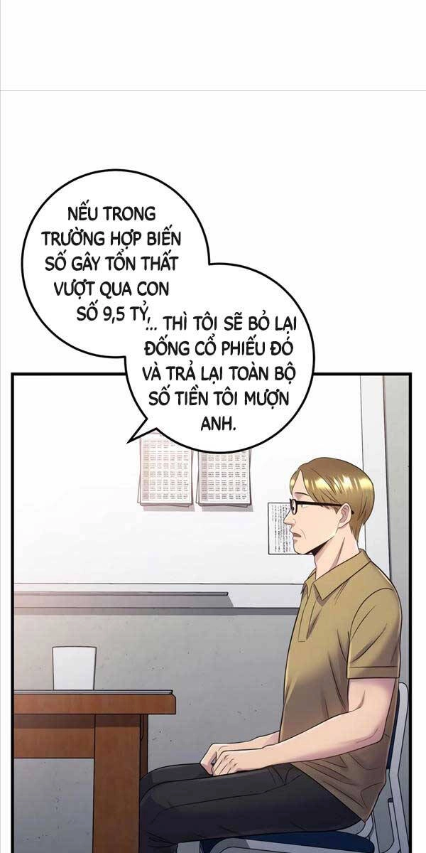 Kiếp Này Tôi Sẽ Là Phản Diện Chapter 7 - 52