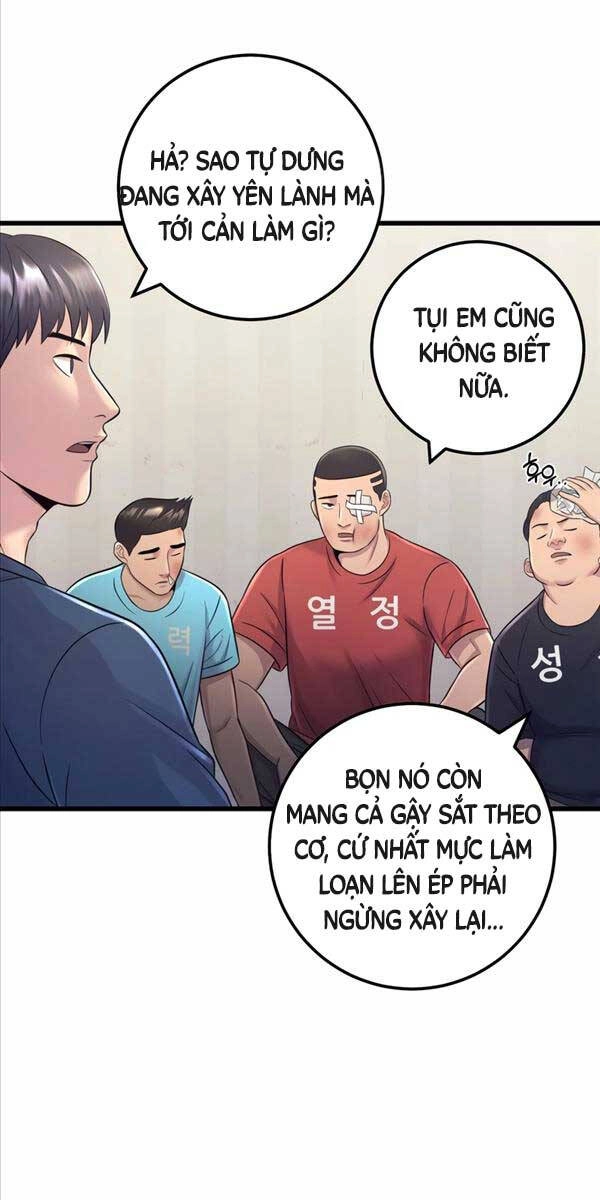 Kiếp Này Tôi Sẽ Là Phản Diện Chapter 7 - 70