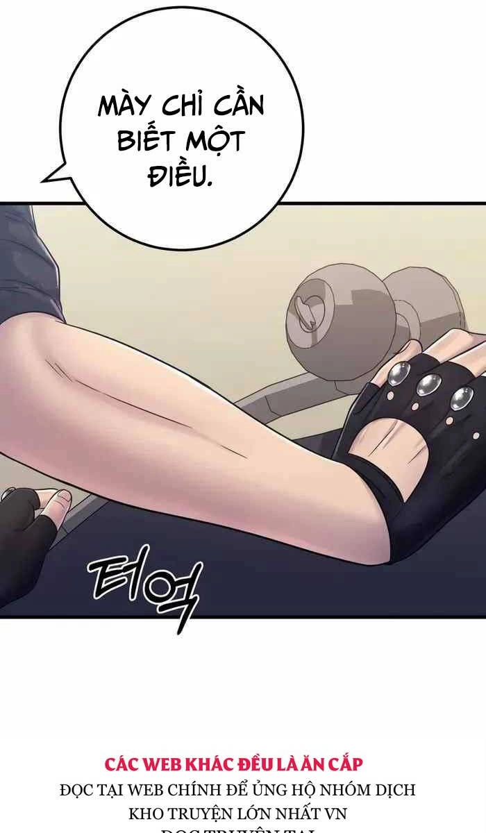 Kiếp Này Tôi Sẽ Là Phản Diện Chapter 8 - 19