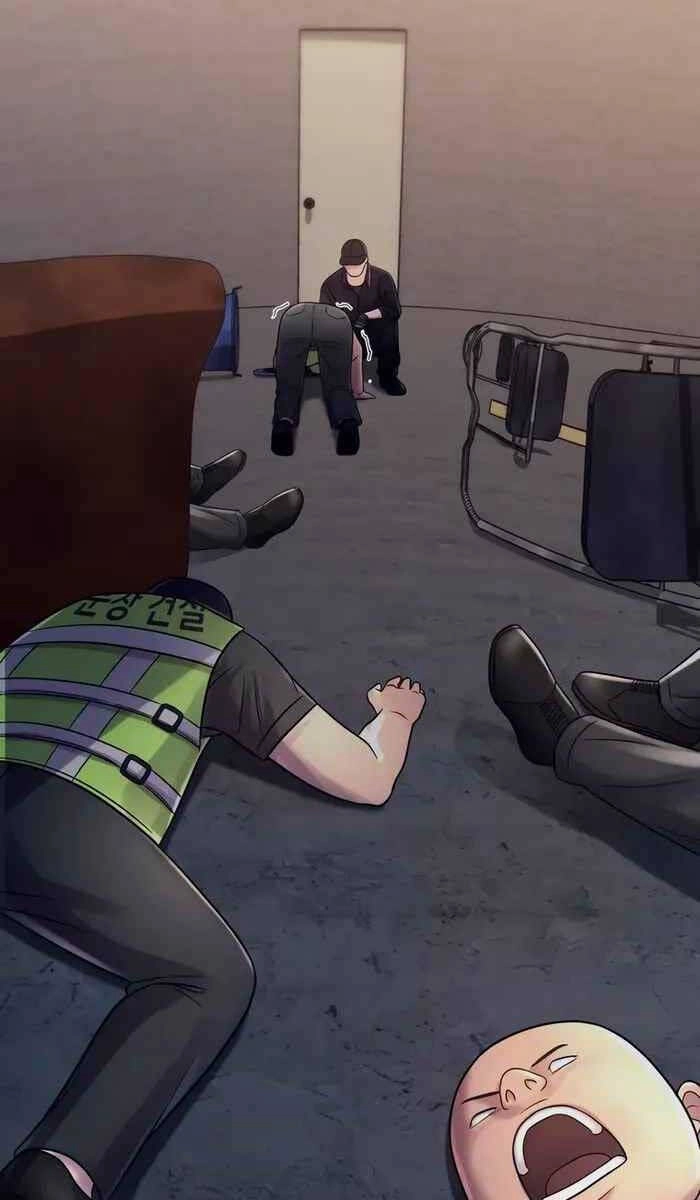 Kiếp Này Tôi Sẽ Là Phản Diện Chapter 8 - 36