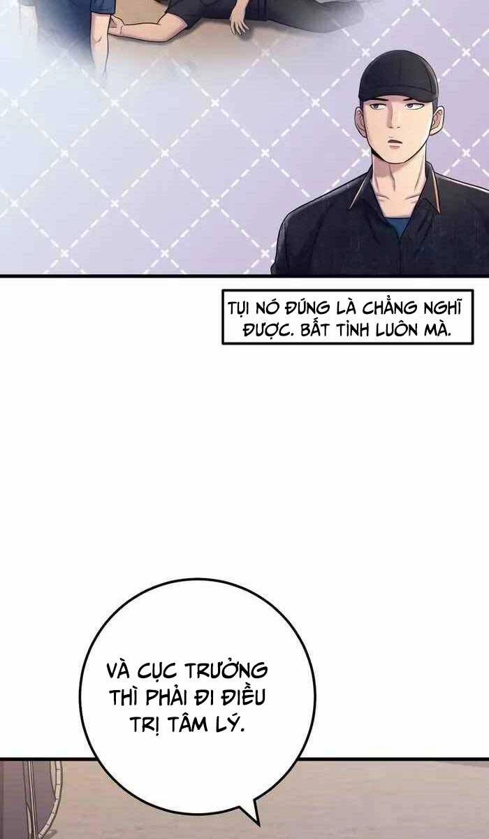 Kiếp Này Tôi Sẽ Là Phản Diện Chapter 8 - 79