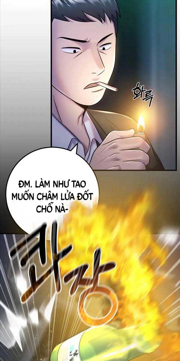 Kiếp Này Tôi Sẽ Là Phản Diện Chapter 9 - 6