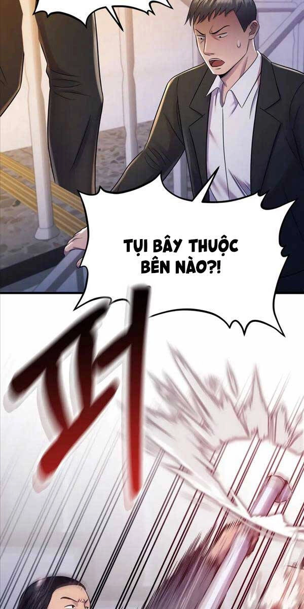 Kiếp Này Tôi Sẽ Là Phản Diện Chapter 9 - 16