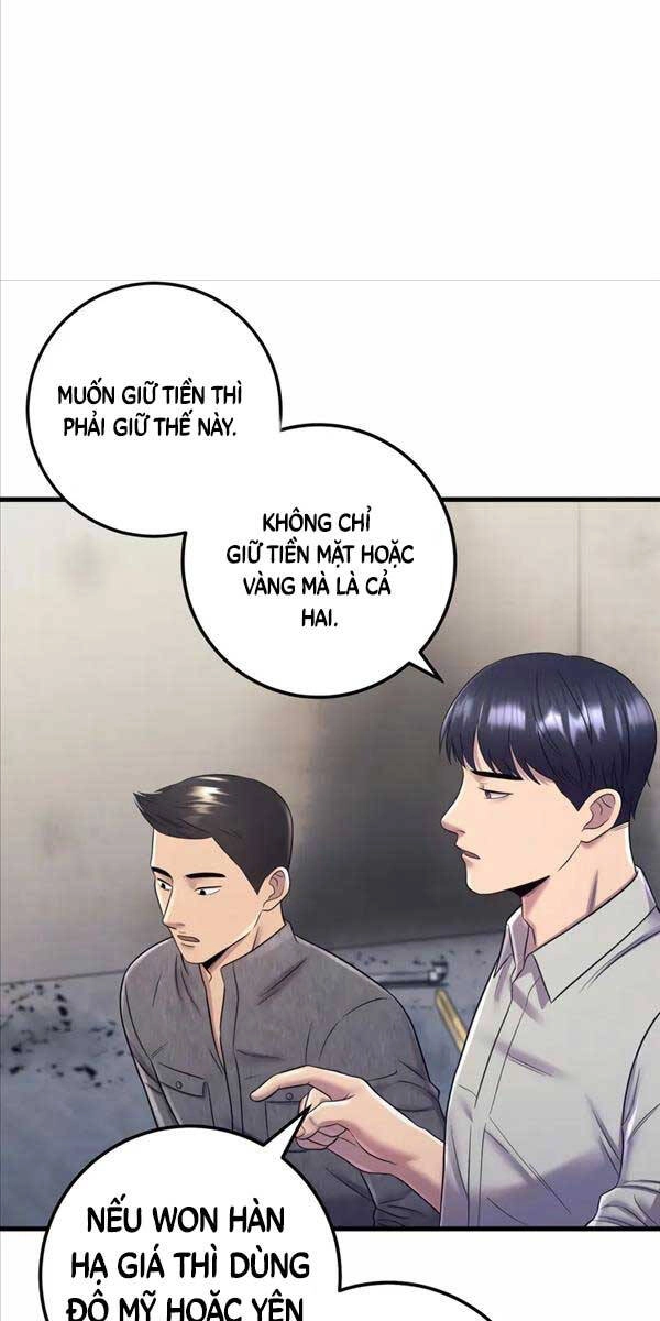 Kiếp Này Tôi Sẽ Là Phản Diện Chapter 9 - 49