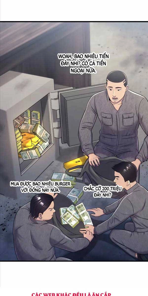 Kiếp Này Tôi Sẽ Là Phản Diện Chapter 9 - 53