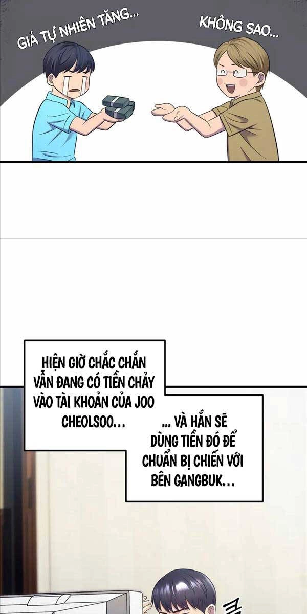 Kiếp Này Tôi Sẽ Là Phản Diện Chapter 9 - 76