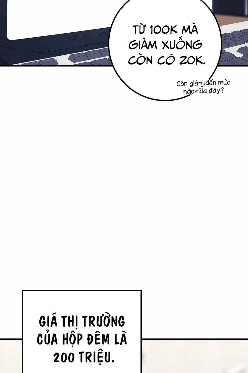 Kiếp Này Tôi Sẽ Là Phản Diện Chapter 10 - 2