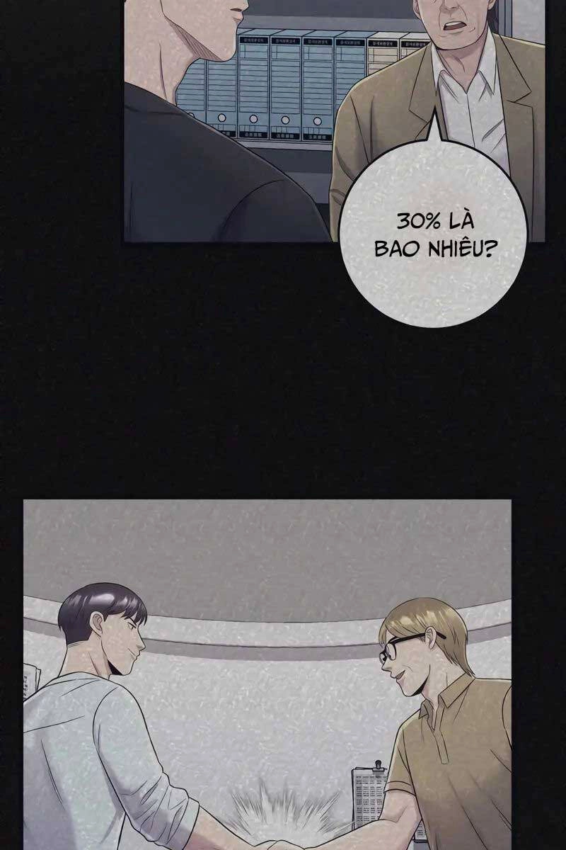 Kiếp Này Tôi Sẽ Là Phản Diện Chapter 10 - 5