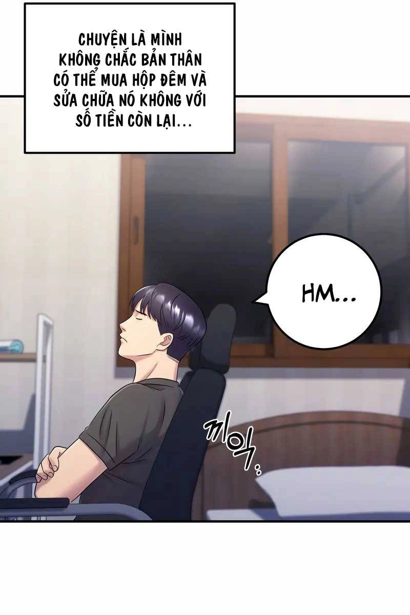 Kiếp Này Tôi Sẽ Là Phản Diện Chapter 10 - 7