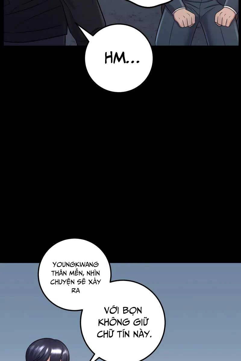 Kiếp Này Tôi Sẽ Là Phản Diện Chapter 10 - 107