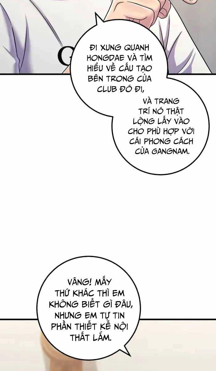 Kiếp Này Tôi Sẽ Là Phản Diện Chapter 11 - 68