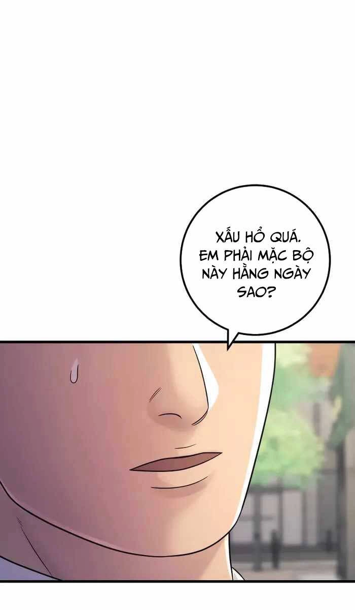 Kiếp Này Tôi Sẽ Là Phản Diện Chapter 11 - 104