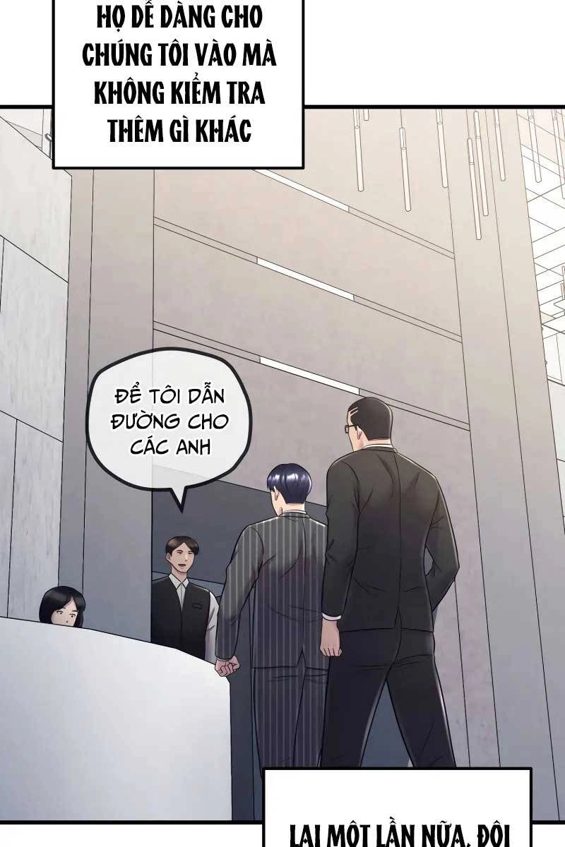 Kiếp Này Tôi Sẽ Là Phản Diện Chapter 12 - 4