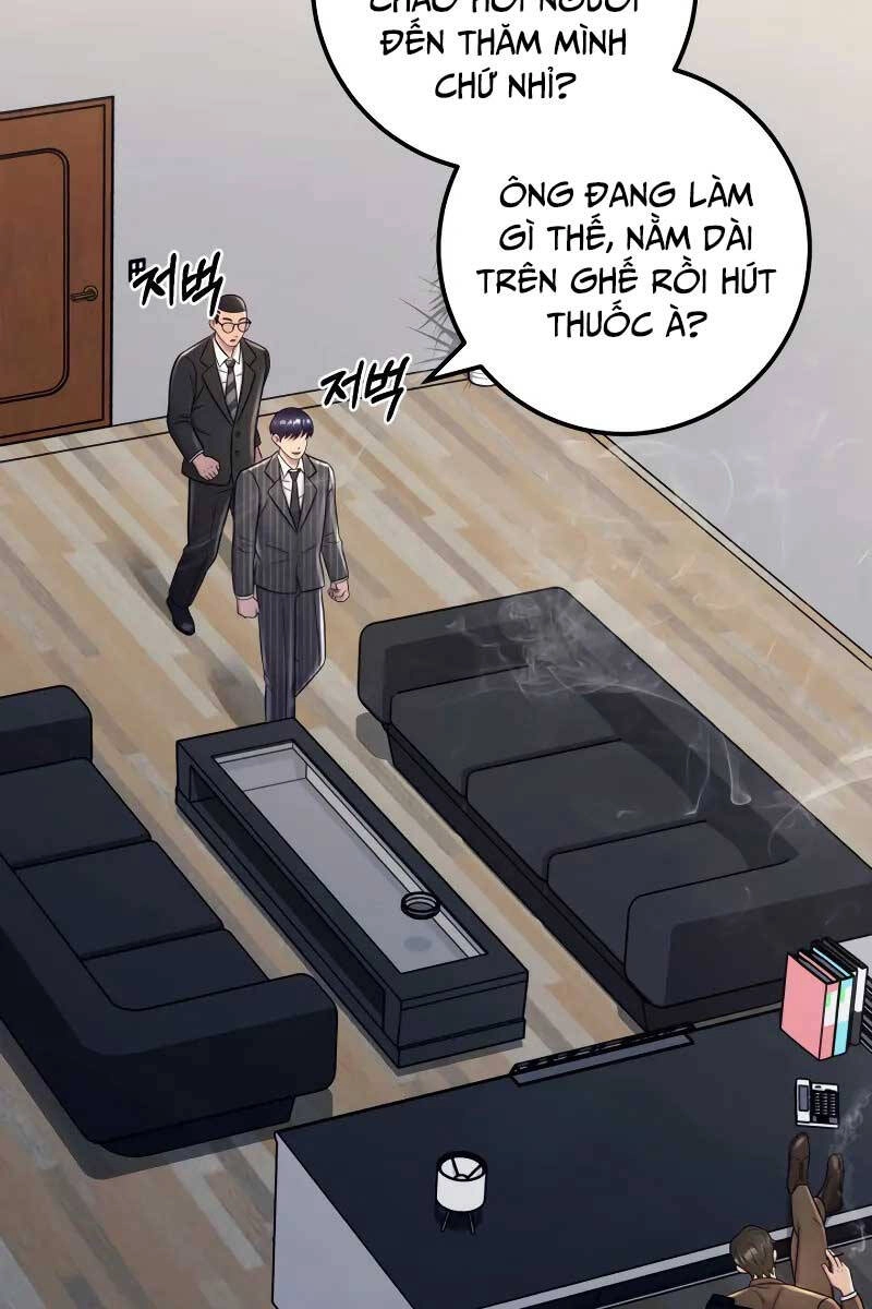 Kiếp Này Tôi Sẽ Là Phản Diện Chapter 12 - 14