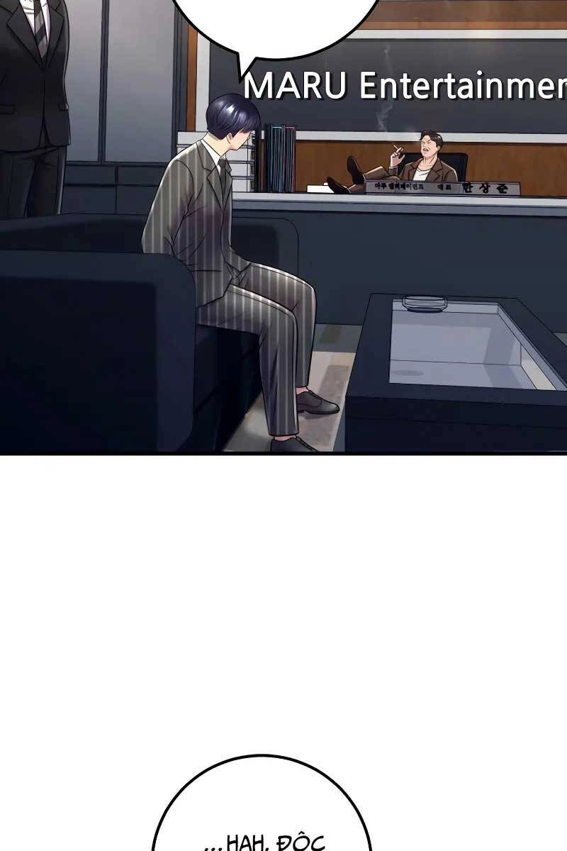 Kiếp Này Tôi Sẽ Là Phản Diện Chapter 12 - 19