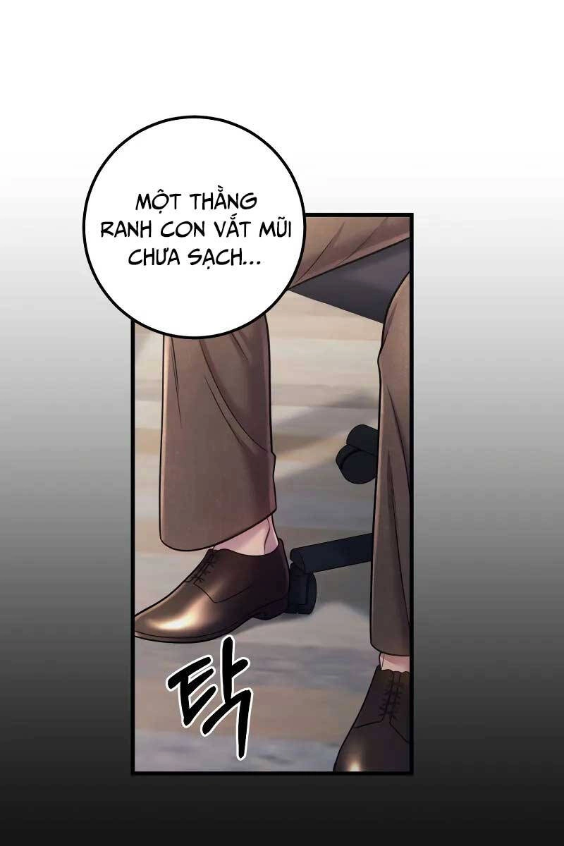 Kiếp Này Tôi Sẽ Là Phản Diện Chapter 12 - 21