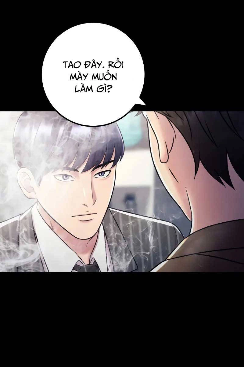 Kiếp Này Tôi Sẽ Là Phản Diện Chapter 12 - 25