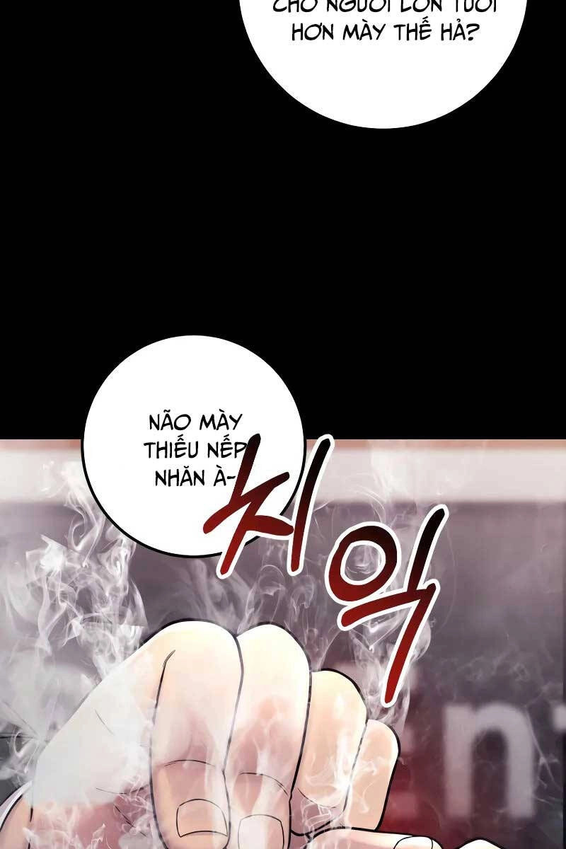 Kiếp Này Tôi Sẽ Là Phản Diện Chapter 12 - 27