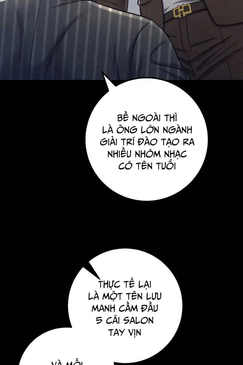 Kiếp Này Tôi Sẽ Là Phản Diện Chapter 12 - 33