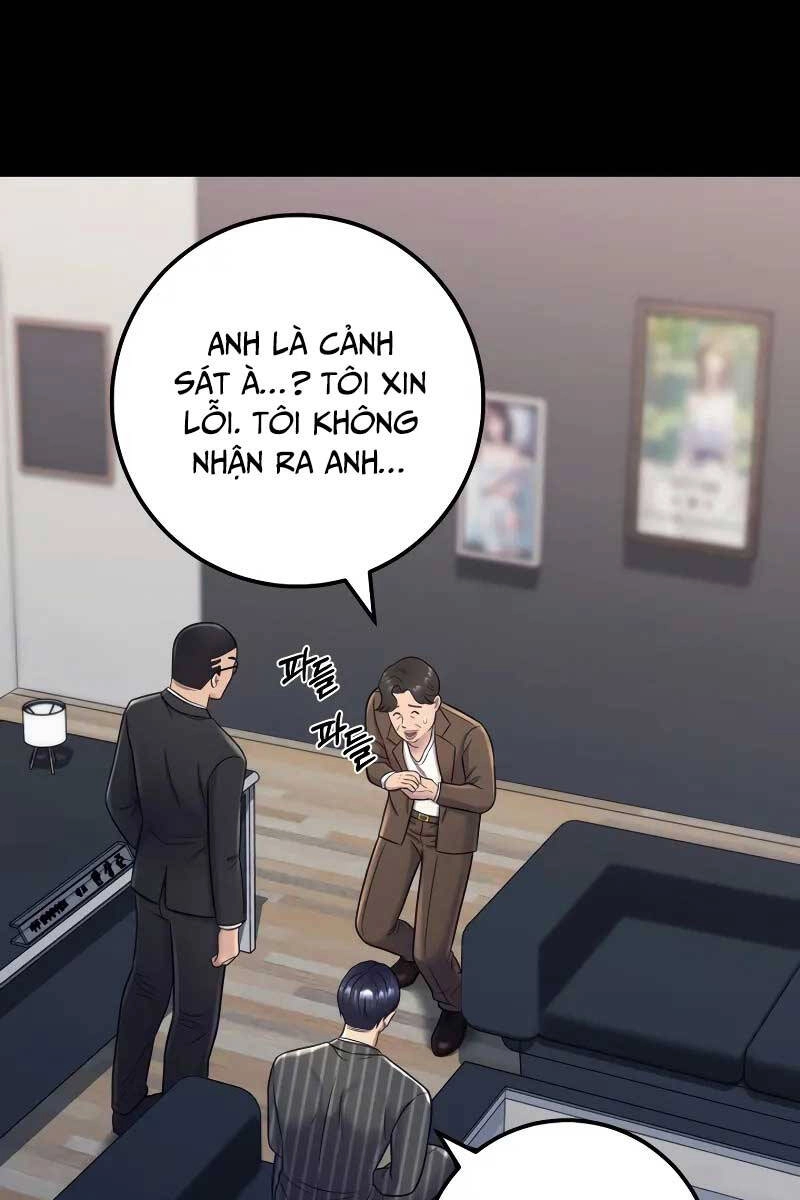 Kiếp Này Tôi Sẽ Là Phản Diện Chapter 12 - 35