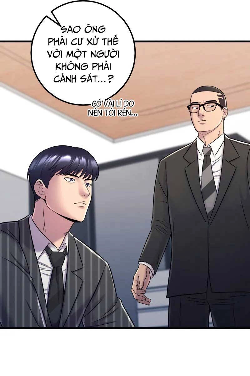 Kiếp Này Tôi Sẽ Là Phản Diện Chapter 12 - 38