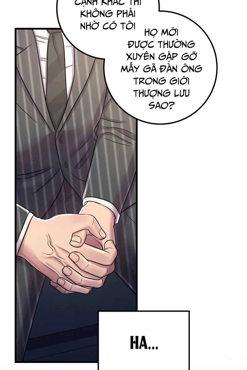 Kiếp Này Tôi Sẽ Là Phản Diện Chapter 12 - 42