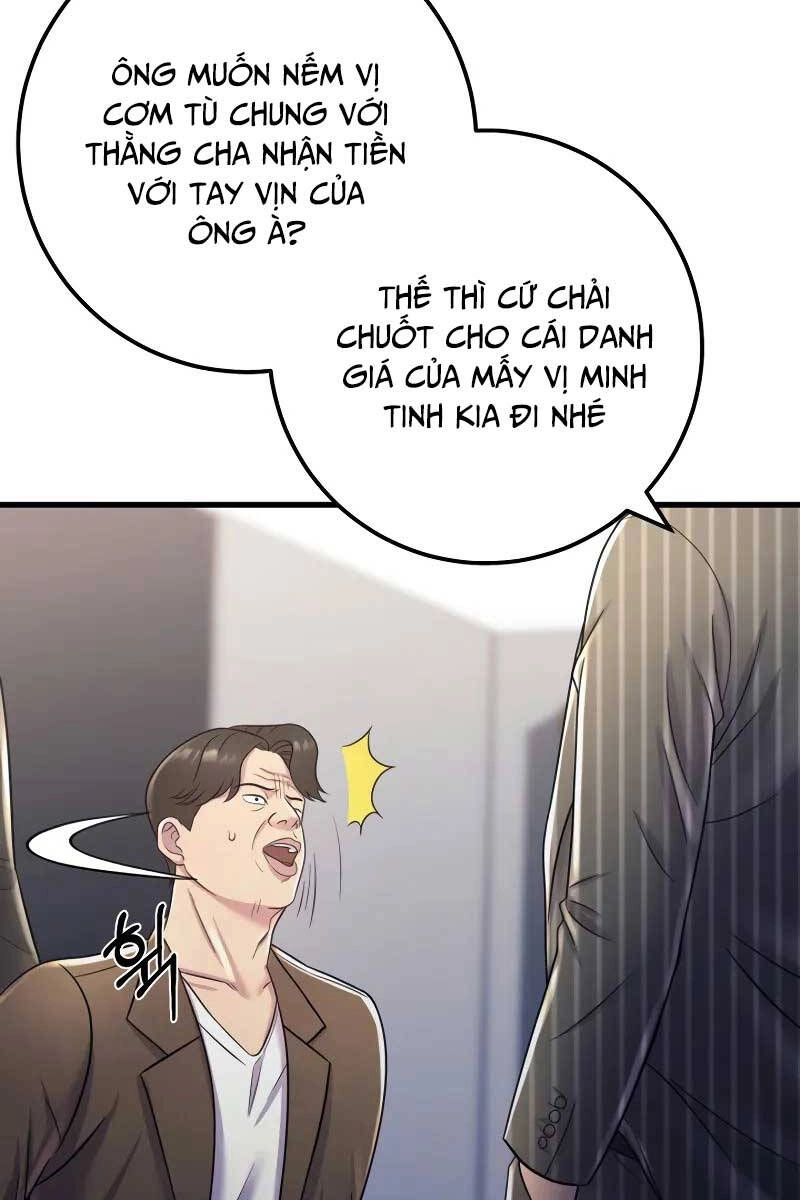 Kiếp Này Tôi Sẽ Là Phản Diện Chapter 12 - 83