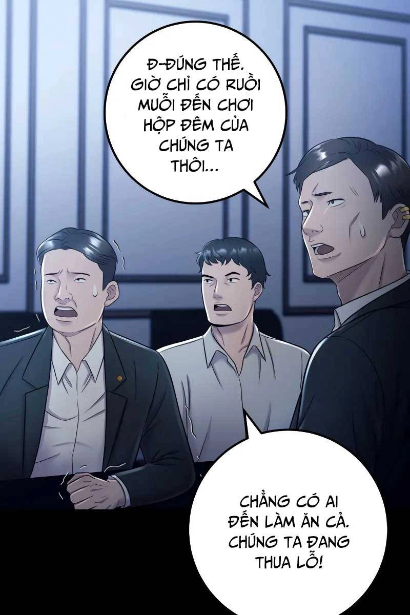 Kiếp Này Tôi Sẽ Là Phản Diện Chapter 12 - 106