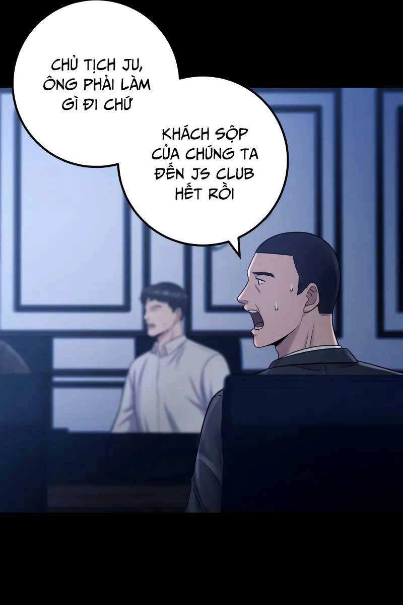 Kiếp Này Tôi Sẽ Là Phản Diện Chapter 12 - 111