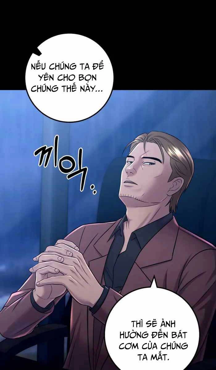 Kiếp Này Tôi Sẽ Là Phản Diện Chapter 13 - 9