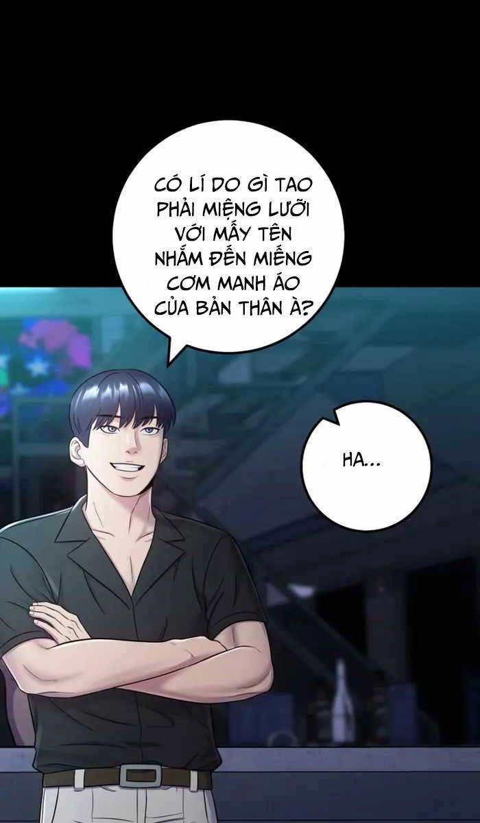 Kiếp Này Tôi Sẽ Là Phản Diện Chapter 13 - 39