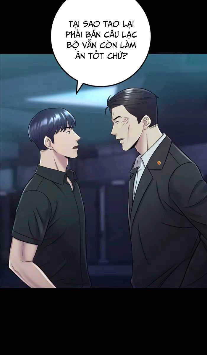 Kiếp Này Tôi Sẽ Là Phản Diện Chapter 13 - 49