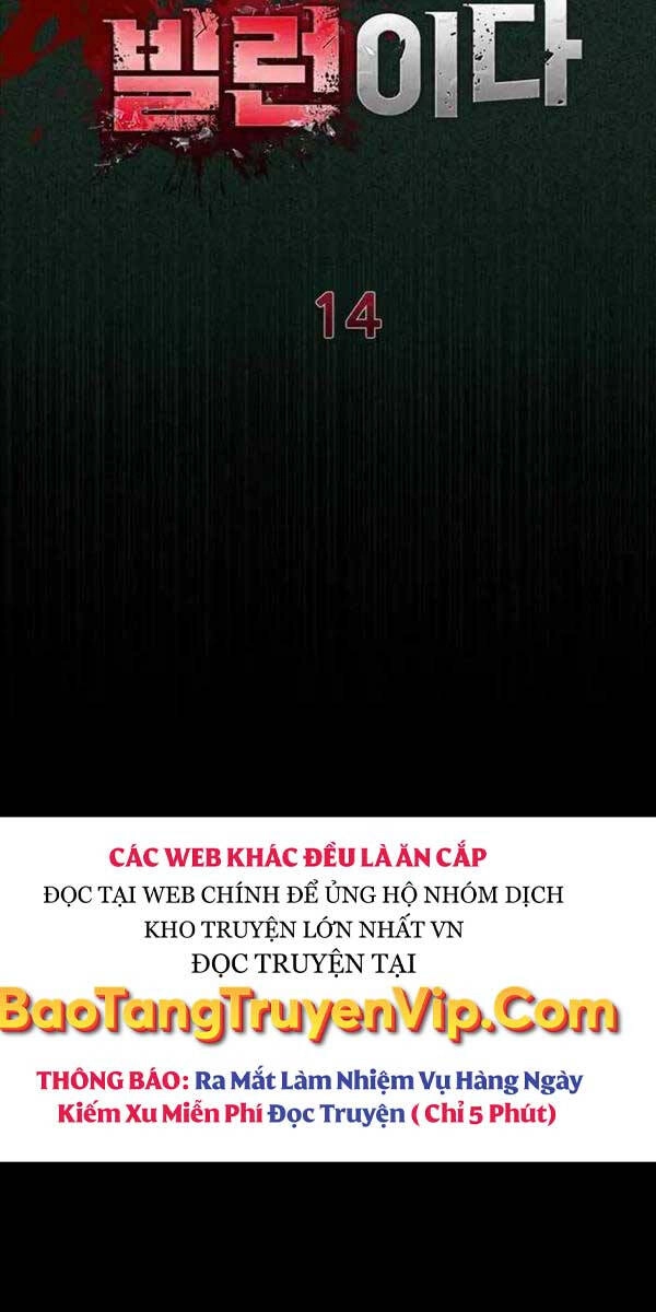 Kiếp Này Tôi Sẽ Là Phản Diện Chapter 14 - 35